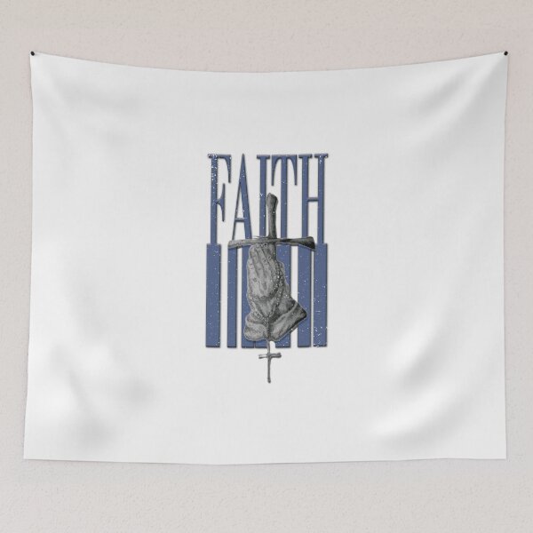 Item preview, FAITH designed and sold by RonnyMilleo.