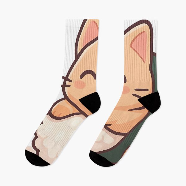 Item preview, Sushi Cat Delight designed and sold by Uglyandcute.