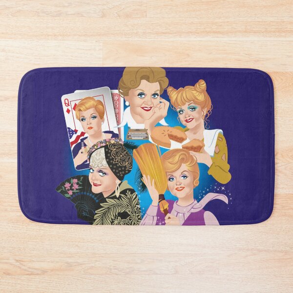 Item preview, Angela Lansbury Centennial designed and sold by AleMogolloArt.