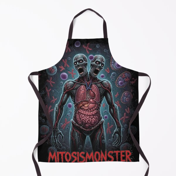 Item preview, MITOSIS MONSTER designed and sold by AIbandT.