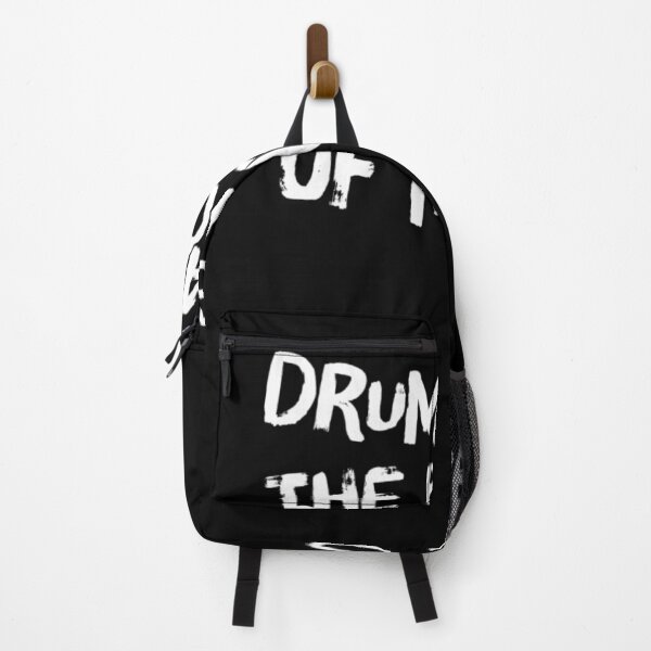 Item preview, Drums are the Bacon of Music funny drummer gift bacon lover designed and sold by snowry.