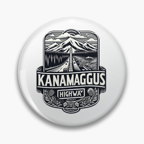 Item preview, kancamagus highway designed and sold by NCNGDESIGN.