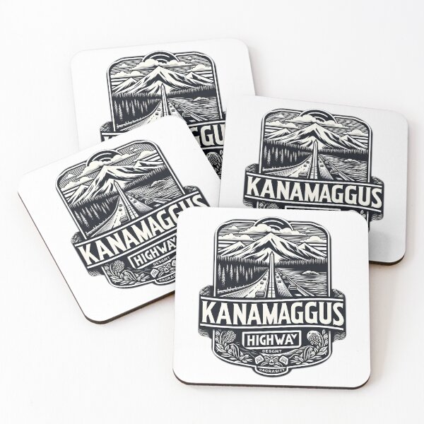 Item preview, kancamagus highway designed and sold by NCNGDESIGN.