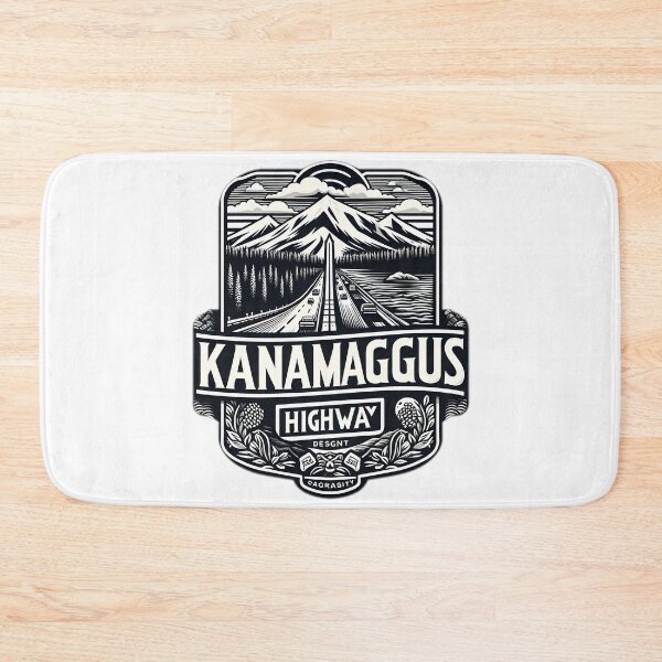 Item preview, kancamagus highway designed and sold by NCNGDESIGN.