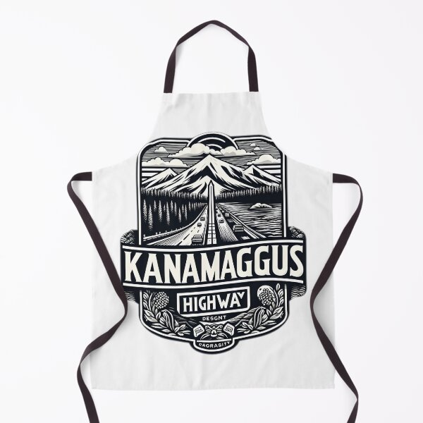 Item preview, kancamagus highway designed and sold by NCNGDESIGN.