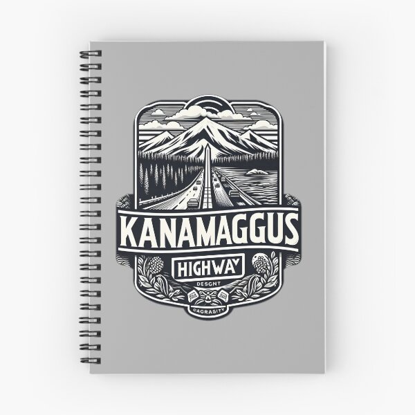 Item preview, kancamagus highway designed and sold by NCNGDESIGN.