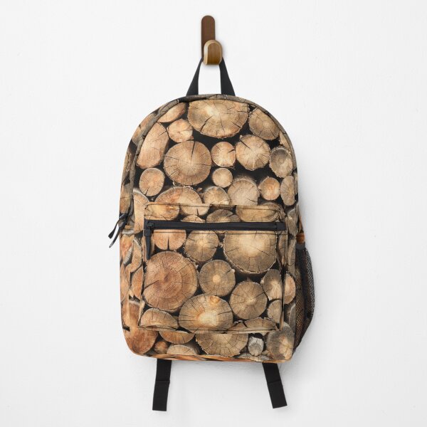 Item preview, Lots of logs. Stacked lumber. designed and sold by picturedlcphoto.