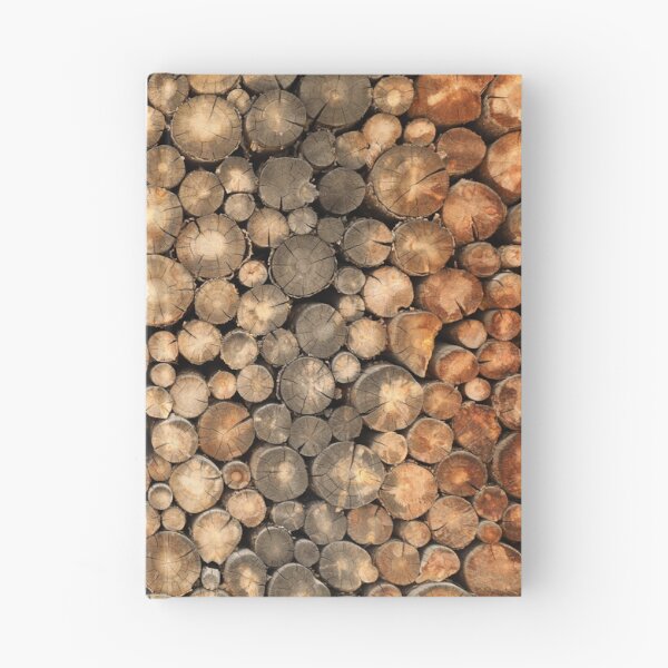 Item preview, Lots of logs.  Stacked lumber. designed and sold by picturedlcphoto.
