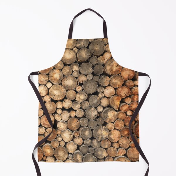 Item preview, Lots of logs. Stacked lumber. designed and sold by picturedlcphoto.