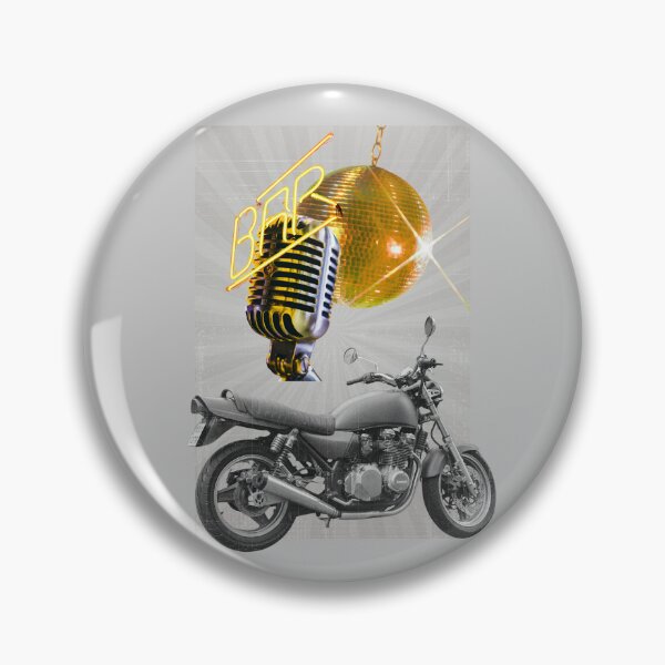 Item preview, Karaoke Bar Biker designed and sold by IREMORHAN.