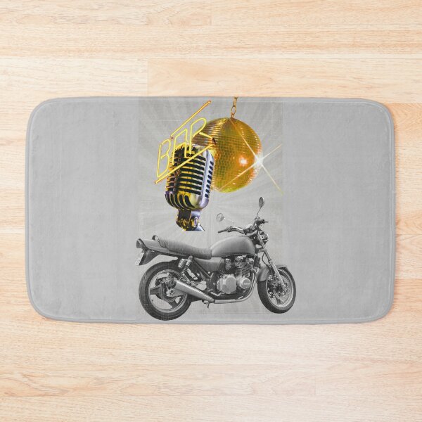 Item preview, Karaoke Bar Biker designed and sold by IREMORHAN.
