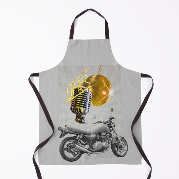 Item preview, Karaoke Bar Biker designed and sold by IREMORHAN.