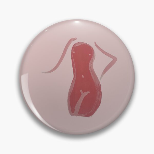 Item preview, minimalism body sticker designed and sold by paarthurnaxx.