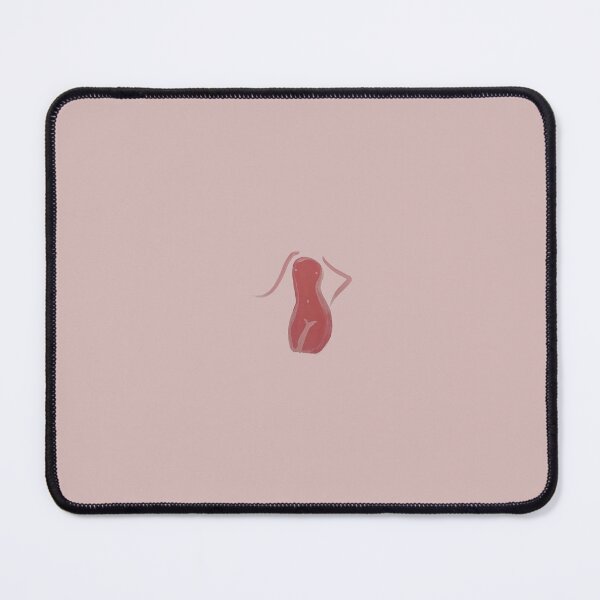 Item preview, minimalism body sticker designed and sold by paarthurnaxx.