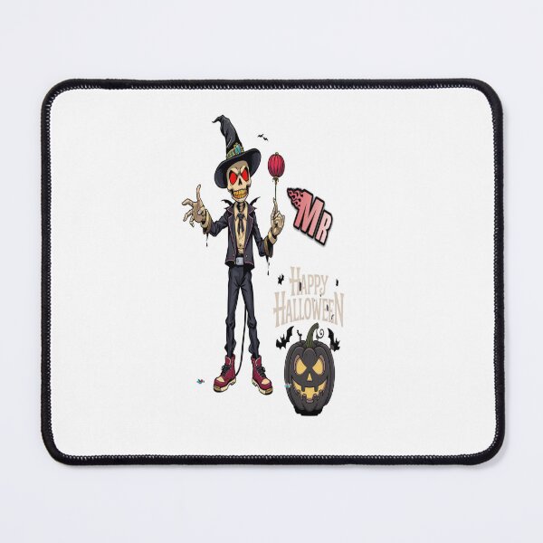 Item preview, Mr halloween graffiti art funny cool family hip hop Professional design designed and sold by atomsama.