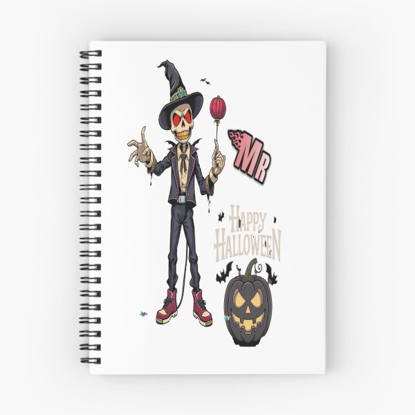 Item preview, Mr halloween graffiti art funny cool family hip hop Professional design designed and sold by atomsama.