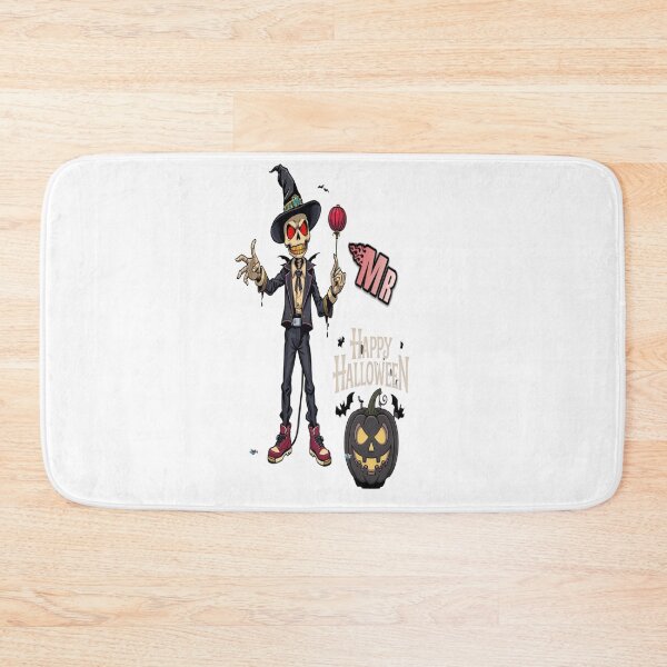 Item preview, Mr halloween graffiti art funny cool family hip hop Professional design designed and sold by atomsama.