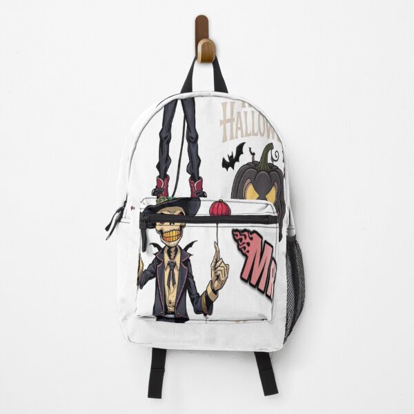 Item preview, Mr halloween graffiti art funny cool family hip hop Professional design designed and sold by atomsama.
