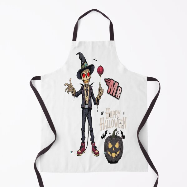 Item preview, Mr halloween graffiti art funny cool family hip hop Professional design designed and sold by atomsama.