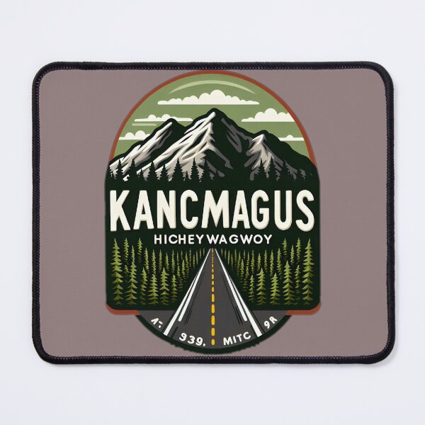 Item preview, kancamagus highway designed and sold by NCNGDESIGN.