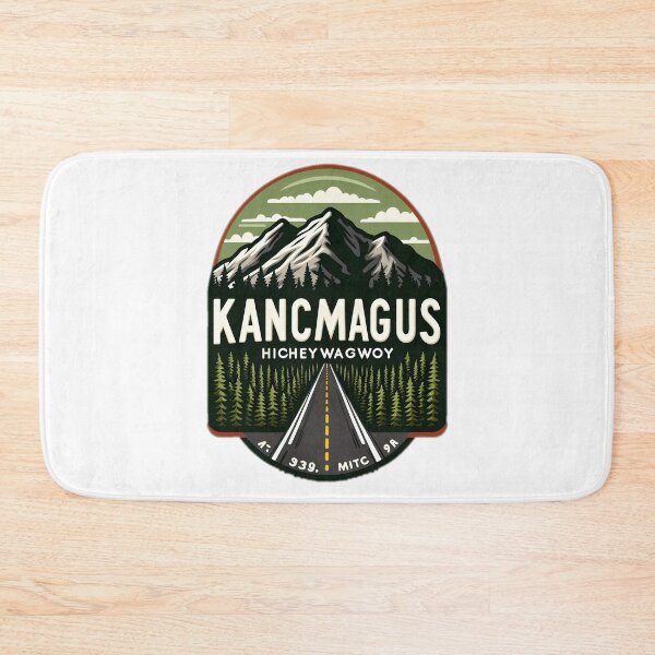 Item preview, kancamagus highway designed and sold by NCNGDESIGN.