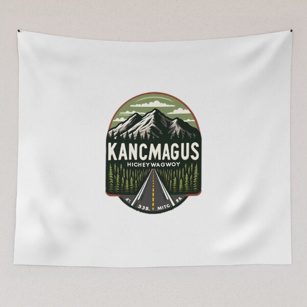 Item preview, kancamagus highway designed and sold by NCNGDESIGN.