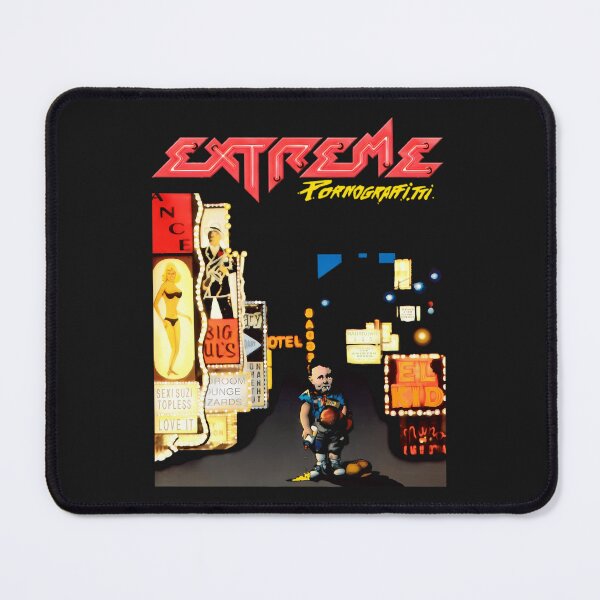 Item preview, Extreme Band Album For Fans designed and sold by LorettaSelene.