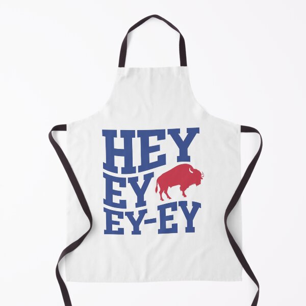 Item preview, Buffalo Bills Football Hey Ey Ey Ey M5512 designed and sold by PeterBJensen.
