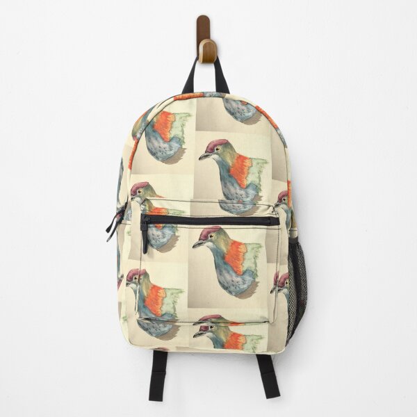 Item preview, Superb Fruit-Dove designed and sold by Frederick James Norman.