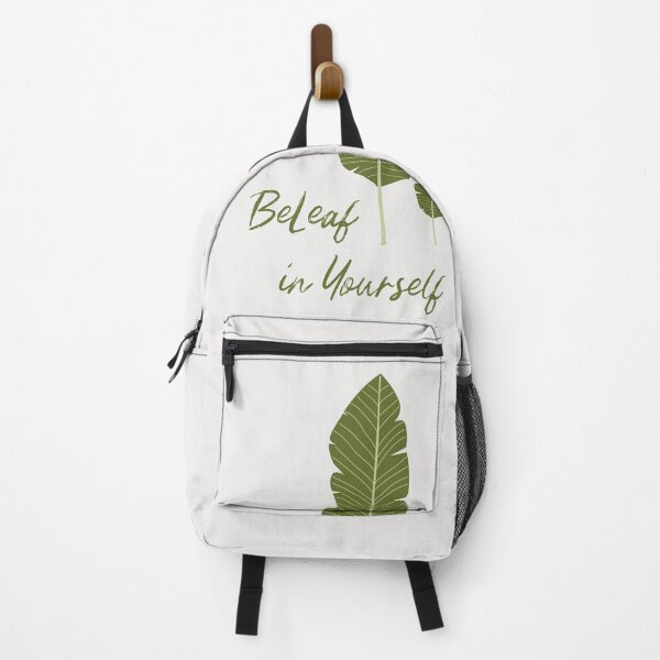 Item preview, BeLeaf In Yourself designed and sold by PathOriginals.