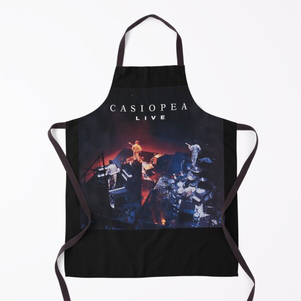 Item preview, Casiopea Live 1985 Album Cover designed and sold by LorettaSelene.