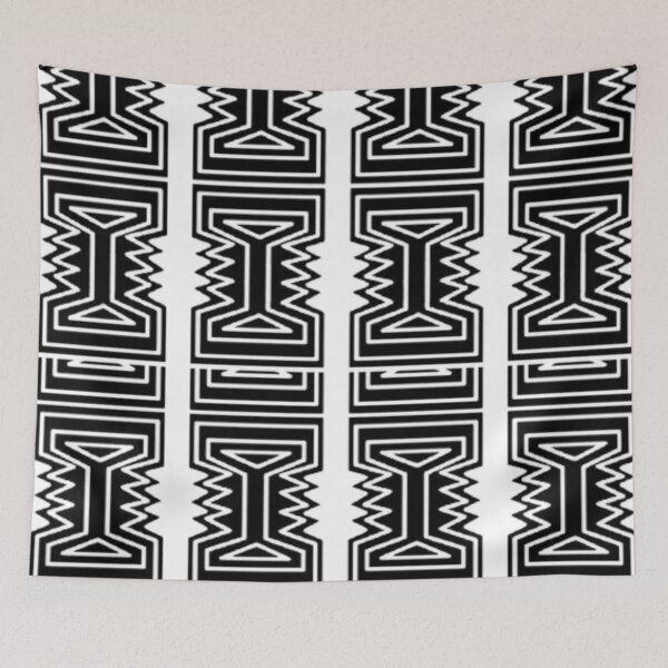 Item preview, Ancient Art Design  designed and sold by 3triadstore.