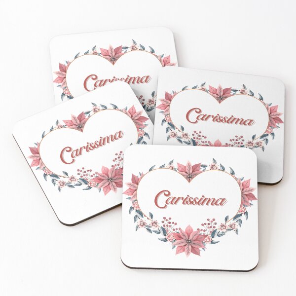 Item preview, Carissima designed and sold by serenebookworm.