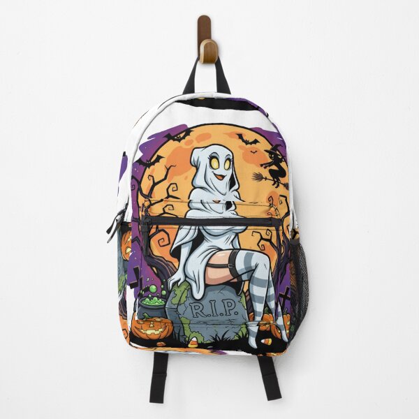 Item preview, BOOOOObie ghost designed and sold by Digital Dream Art.