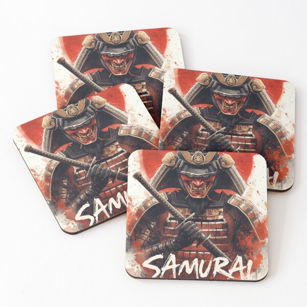 Item preview, The Last Ronin | Japanese samurai  | Creative Moves designed and sold by Checkmate55.