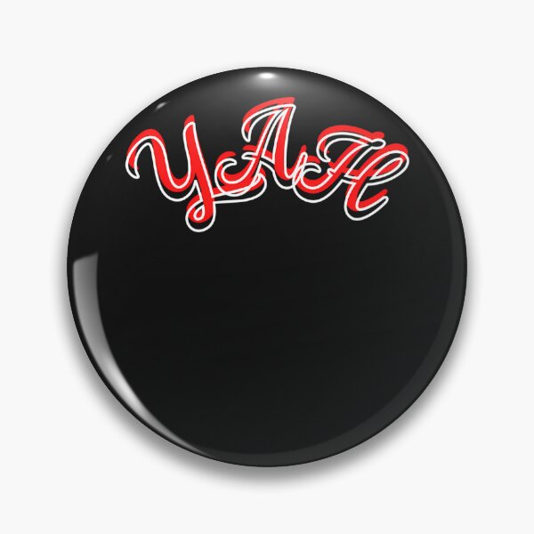 Item preview, Yah The Ancient Hebrew Word For Creator Of Life designed and sold by LorettaSelene.