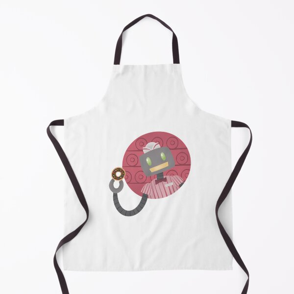 Item preview,  Dough bot  designed and sold by MelissaroBoxley.
