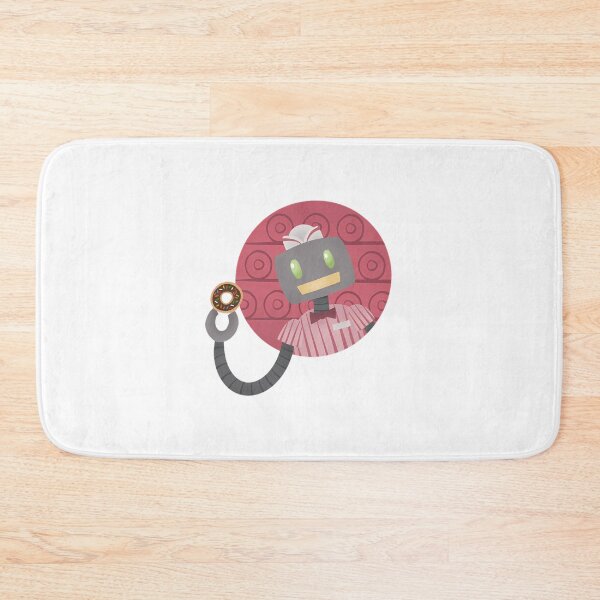 Item preview,  Dough bot  designed and sold by MelissaroBoxley.