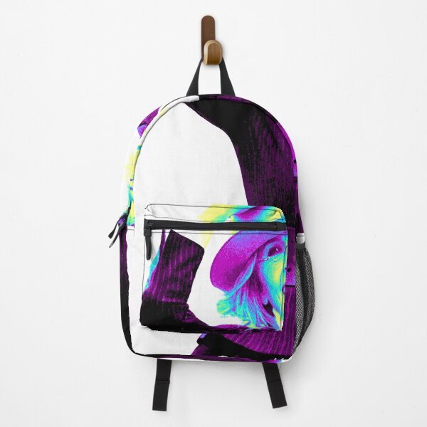 Item preview, popart style keaton in memory designed and sold by inetrucci.