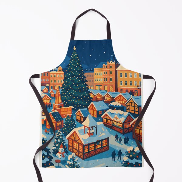Item preview, Strasbourg at Christmas designed and sold by Findmeifyoucan.