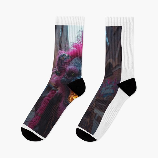 Item preview, Maboneng Mischief designed and sold by HealingWearSA.