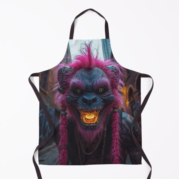 Item preview, Maboneng Mischief designed and sold by HealingWearSA.