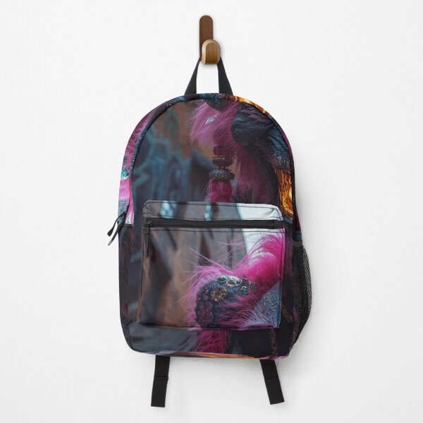 Item preview, Maboneng Mischief designed and sold by HealingWearSA.