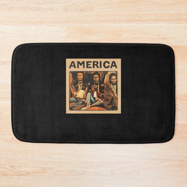 Item preview, America Album designed and sold by LorettaSelene.