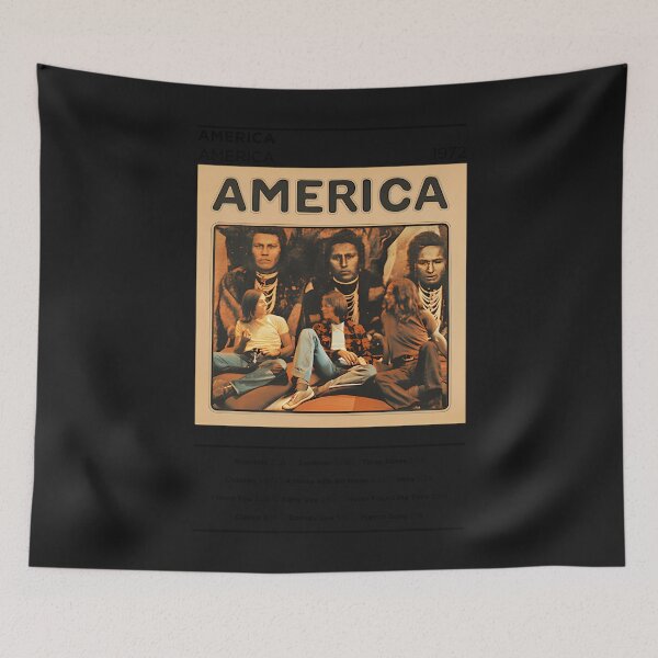 Item preview, America Album designed and sold by LorettaSelene.