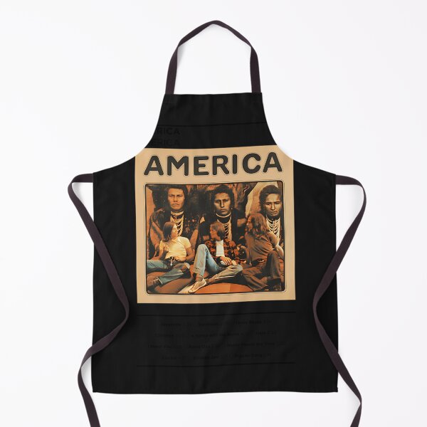 Item preview, America Album designed and sold by LorettaSelene.