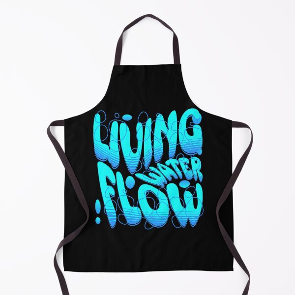 Item preview, Living Water Flow designed and sold by OrtegaGrace.