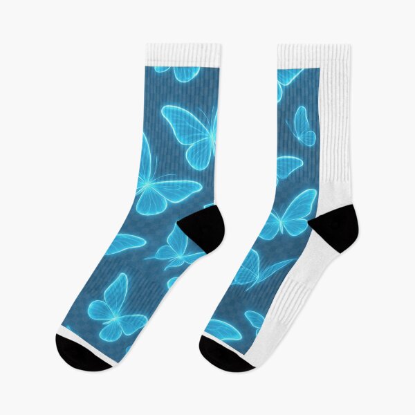 Item preview, Blue Glow Elegance designed and sold by RocketBoys.
