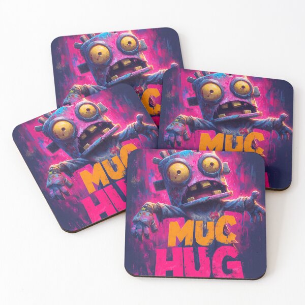 Item preview, cute zombie holding open arms for hug designed and sold by DualEnergy.