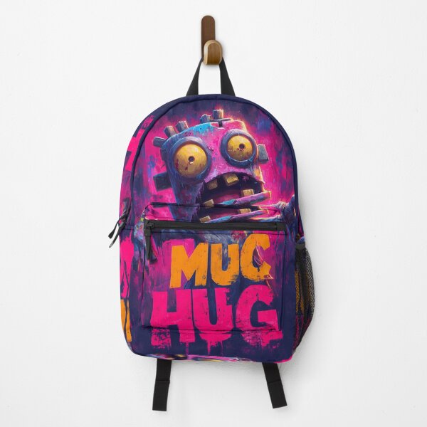 Item preview, cute zombie holding open arms for hug designed and sold by DualEnergy.